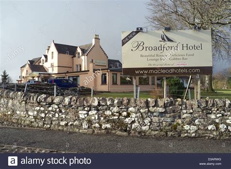 broadford hotel|broadford hotel scotland.